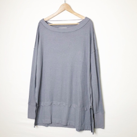 Free people with a free Northshore thermal top - Picture 4 of 12